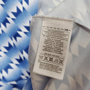 Camisa Retrô Manchester United 1990/1992 II Away - Azul - Adidas