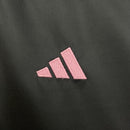 Camisa Inter Miami 2025/26 II Away - Feminina - Preta