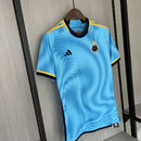 Camisa Cruzeiro 2023/24 III - Torcedor - Azul