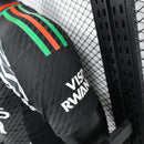 Camisa Arsenal 2024/2025 II Away - Jogador - Preta Adidas