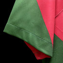 Camisa Portugal 2022 I Home - Torcedor
