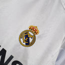 Camisa Retrô Real Madrid 2004/2005 I Home - Adidas