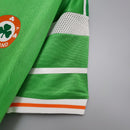 Camisa Retrô Irlanda 1988 I Home - Adidas