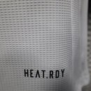 Camisa Arsenal 2025/2026 Treino - Jogador - Branca