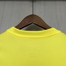 Camisa Flamengo 2024/25 Treino - Feminina - Verde