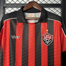 Camisa Vitória 25/26 I Home - Torcedor