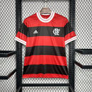 Camisa Flamengo 2018 Edição Comemorativa - Torcedor