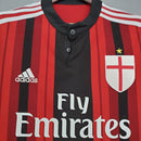 Camisa Retrô Milan 2014/2015 I Home - Adidas