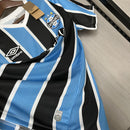 Camisa Grêmio 2024/25 I Home - Torcedor