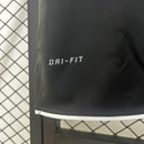 Camisa Retrô Málaga 2013 II Away - Preta - Nike