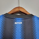 Camisa Retrô Inter de Milão 2010/2011 I Home - Nike