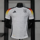 Camisa Alemanha 2024 I Home - Jogador - Adidas