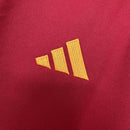Camisa Roma 2023/24 I Home - Torcedor