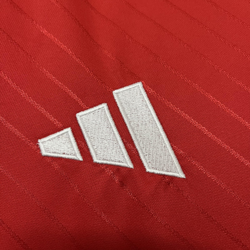 Camisa Benfica 2024/25 I Home - Torcedor