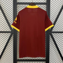 Camisa Retrô Roma 1991/1992 I Home - Adidas