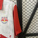 Camisa RB Leipzig 2025/26 I Home - Torcedor