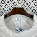 Short Bayern de Munique Aniversário 125 Anos 2024/2025 - Branco