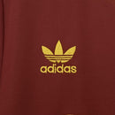 Camisa Retrô Roma 1991/1992 I Home - Adidas