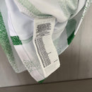 Camisa Atlético Nacional 25/26 I Home - Torcedor - Todos Patrocínios