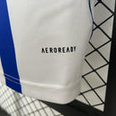 Camisa Schalke 04 25/26 II Away - Torcedor - Branca