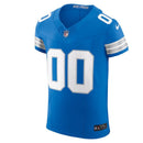Camisa NFL Detroit Lions - Edição Personalizada - Azul