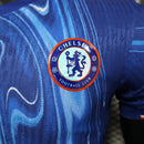 Camisa Chelsea 2024/2025 I Home - Jogador Nike