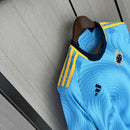Camisa Cruzeiro 2023/24 III - Torcedor - Azul