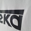 Camisa Retrô Real Madrid 2000 I Home - Adidas