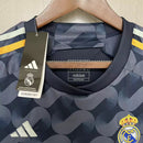 Camisa Real Madrid 2023/24 II Away - Feminina