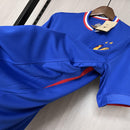 Camisa França 2024/25 Euro I Home - Torcedor