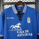 Camisa Retrô Real Oviedo 1996/1997