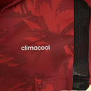 Camisa Retrô Flamengo 2014 Vermelha