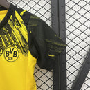 Conjunto Infantil - Borussia Dortmund 25/26 I Home
