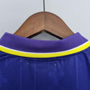Camisa Retrô Fiorentina 1997/1998 I Home