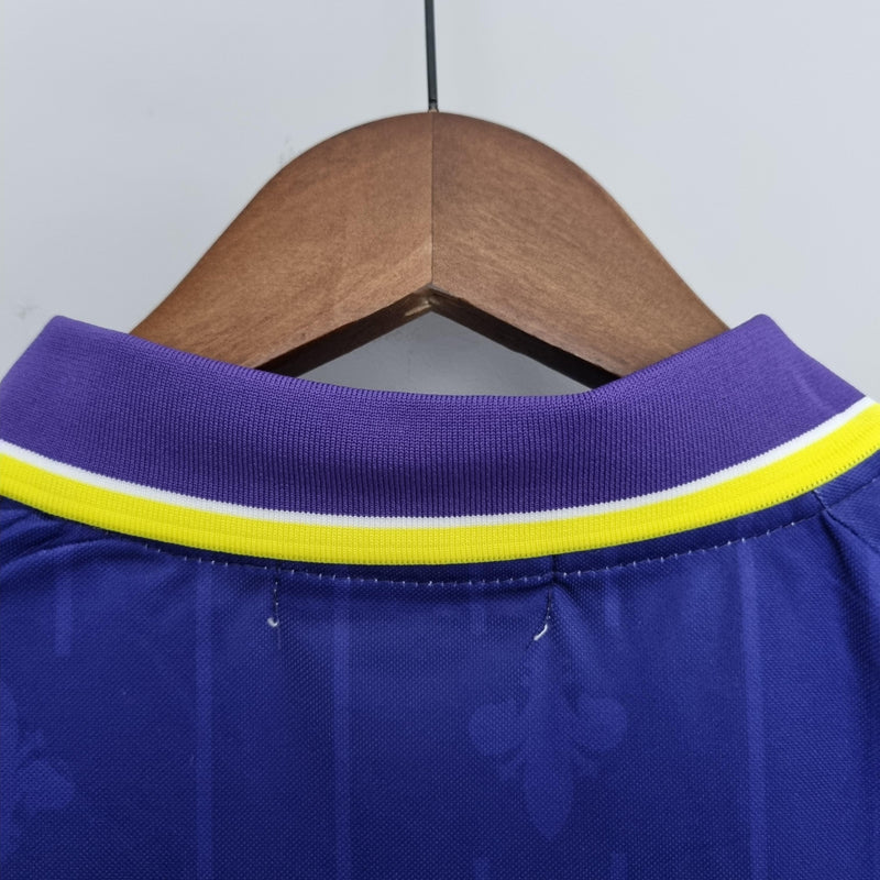 Camisa Retrô Fiorentina 1997/1998 I Home