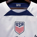 Camisa Estados Unidos Estátua da Liberdade - Torcedor