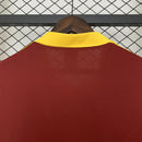 Camisa Retrô Roma 1991/1992 I Home - Adidas