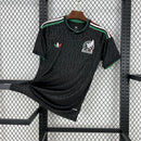 Camisa México 25/26 II Away - Torcedor