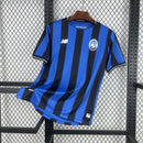 Atalanta 25/26 I Home - Versão Torcedor - Azul