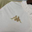 Camisa Vasco 2024/25 III Consciência Negra - Feminina - Dourada