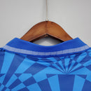 Camisa Retrô Napoli 1991/1993 I Home - Umbro