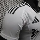 Camisa Fulham 2024/2025 I Home - Jogador Adidas