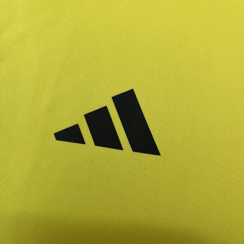 Camisa Flamengo 2024/25 Treino - Feminina - Verde