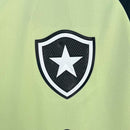 Camisa Botafogo 25/26 Treino - Verde - Torcedor