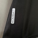 Camisa Botafogo 2021/22 Preta - Torcedor