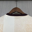 Camisa Flamengo 2024/25 Pré-Jogo - Torcedor - Bege