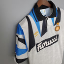Camisa Retrô Inter de Milão 1992/1993 II Away - Branca - Umbro