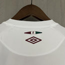 Camisa Fluminense 2023/24 II Away - Torcedor - Branca