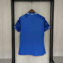 Camisa Itália 2023/24 I Home - Torcedor