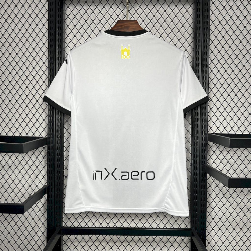 Camisa Parma 2024/25 I Home - Torcedor